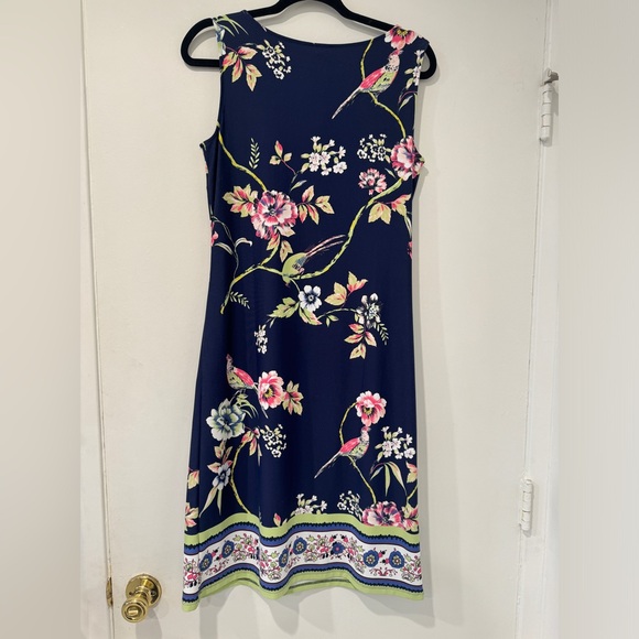 NWT Talbots shift dress - Picture 4 of 4